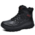 Outdoor Waterproof Non-slipTactical Boots