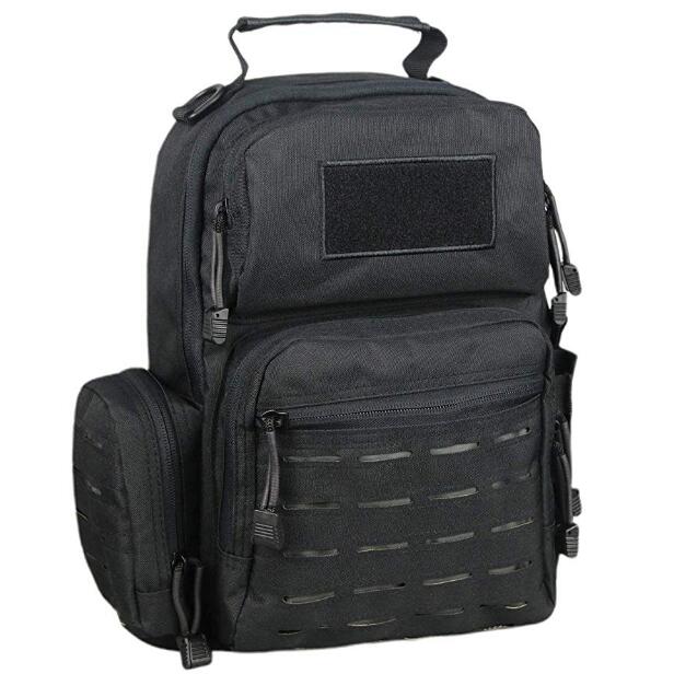 Tactical Sling Bag Day Pack