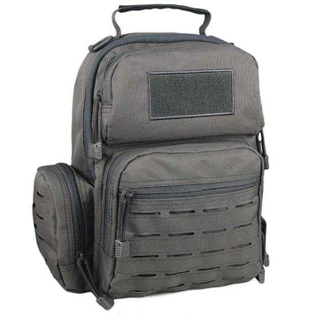 Tactical Sling Bag Day Pack