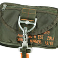 Tactical Parachute Waist Pack Running Bag